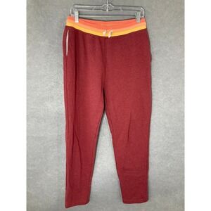 Chubbies Lounge‎ Wear Joggers Striped Waist Casual Pants Mens Gym Active Large